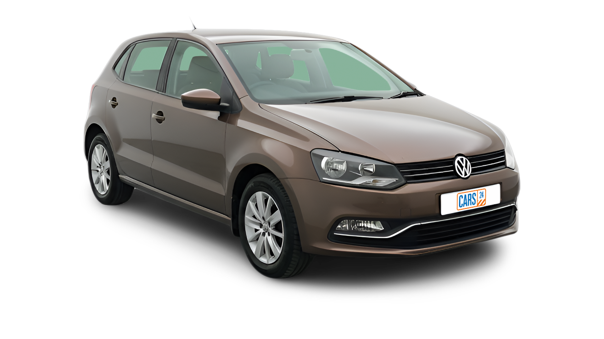 Volkswagen Polo-img